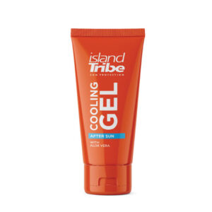 Aftersun verkoelende gel met aloe vera 125 ml island Tribe